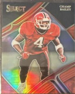Champ Bailey