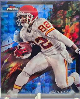 Dante Hall