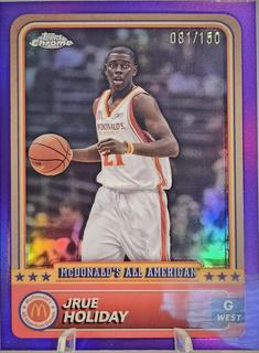 Jrue Holiday