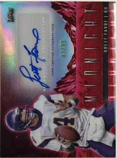 Brett Favre