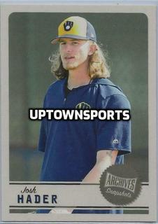 Josh Hader