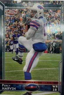 Percy Harvin