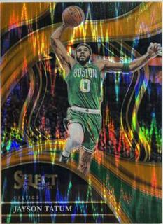 Jayson Tatum