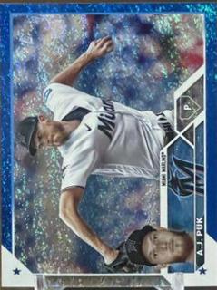 A. J. Puk