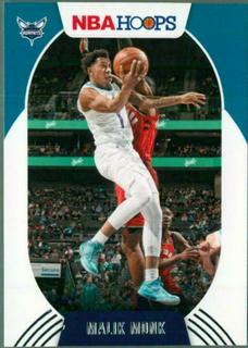 Malik Monk