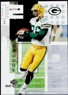 Antonio Freeman
