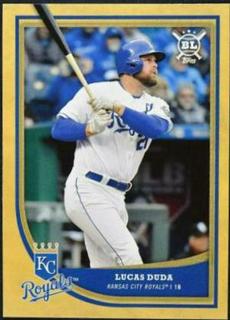 Lucas Duda