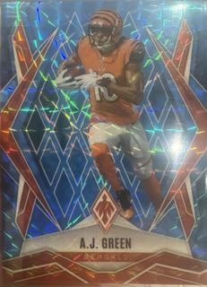 A.J. Green
