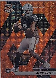 Geno Smith