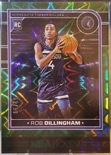 Rob Dillingham