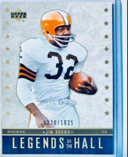 Jim Brown