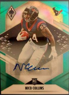 Nico Collins
