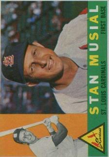 Stan Musial