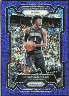 Jonathan Isaac