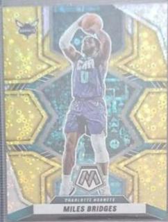 Miles Bridges