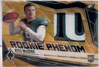 Kyle McCord