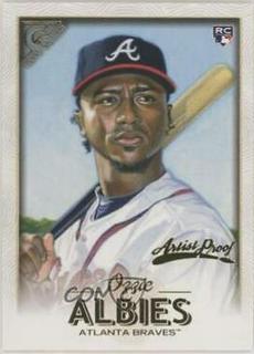 Ozzie Albies