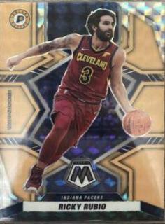 Ricky Rubio