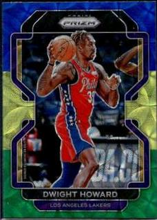 Dwight Howard