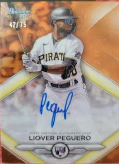 Liover Peguero