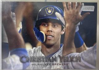 Christian Yelich