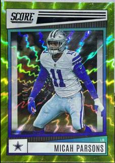 Micah Parsons