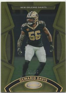 Demario Davis