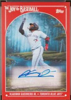 Vladimir Guerrero Jr.