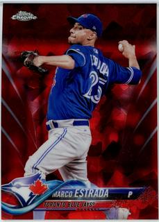 Marco Estrada