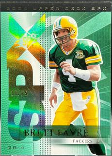 Brett Favre