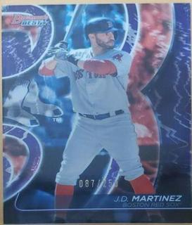J.D. Martinez