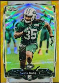 Calvin Pryor
