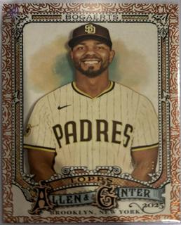 Xander Bogaerts