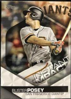 Buster Posey