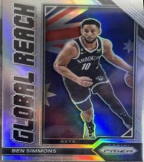 Ben Simmons