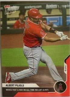 Albert Pujols