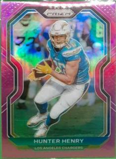 Hunter Henry