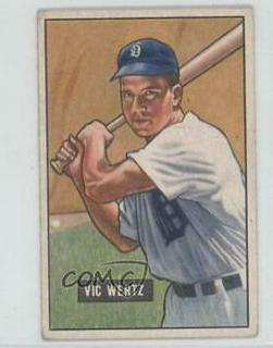 Vic Wertz