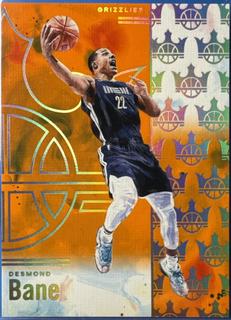 Desmond Bane