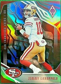 Jimmy Garoppolo