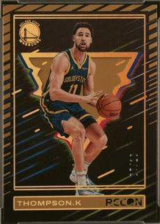 Klay Thompson