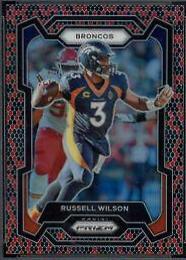 Russell Wilson