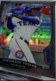 Jurickson Profar