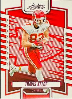 Travis Kelce