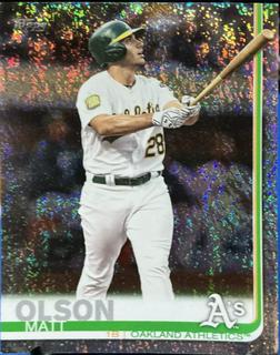 Matt Olson