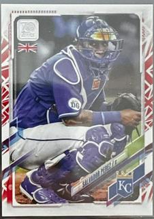 Salvador Perez