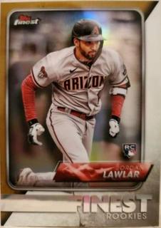 Jordan Lawlar