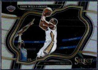Zion Williamson