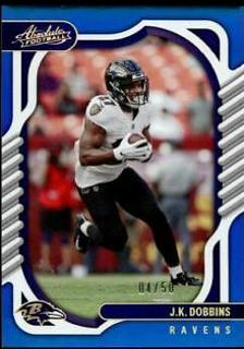 J. K. Dobbins
