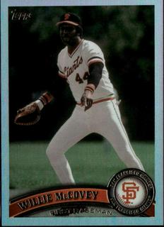 Willie McCovey